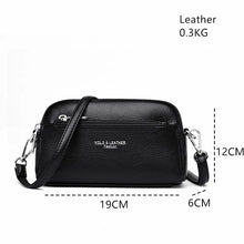Load image into Gallery viewer, Forever Young Cross Body Sling Bag
