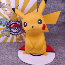 Load image into Gallery viewer, Big Pikachu Action Figure (13inches)
