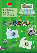 Load image into Gallery viewer, Football Sharpener
