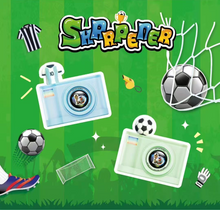 Load image into Gallery viewer, Football Sharpener
