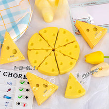 Load image into Gallery viewer, Cheese Slice Earser
