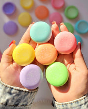 Load image into Gallery viewer, Macaron Lip Balm
