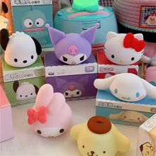 Load image into Gallery viewer, Sanrio Silicone Lamp
