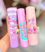 Load image into Gallery viewer, Pink Panther Roll Pouch
