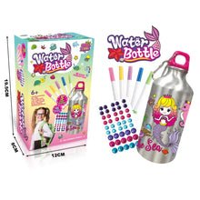 Load image into Gallery viewer, DIY Your Own Water Bottel
