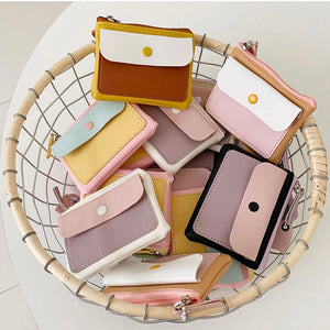 Korean Wallet