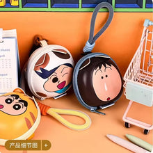 Load image into Gallery viewer, Shinchan Mini Backpack Blind Box
