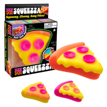 Load image into Gallery viewer, Pizza Squishy Doh
