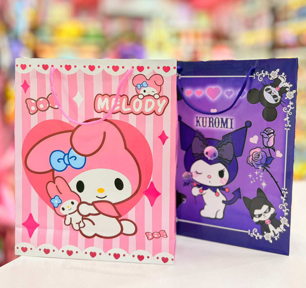 Sanrio Gift Bags
