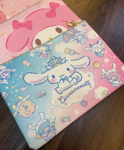 Cinnamoroll Medium Pouch