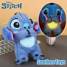 Load image into Gallery viewer, Breathing Stitch Plushies
