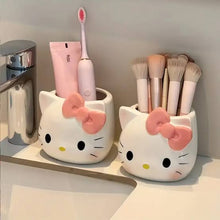 Load image into Gallery viewer, Hello Kitty Pen Stand

