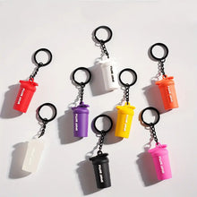 Load image into Gallery viewer, Shaker Keychain
