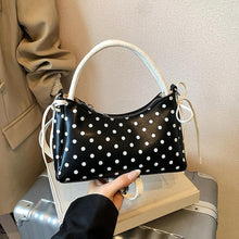 Load image into Gallery viewer, Dot Pattern Korean Sling Bag
