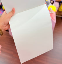 Load image into Gallery viewer, Donald Duckie Drawing Book with Stickers
