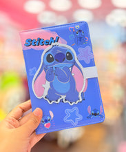 Load image into Gallery viewer, Stitch Premium Journal
