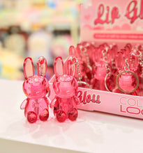 Load image into Gallery viewer, Bunny Lip Gloss
