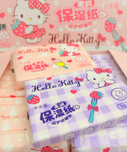 Load image into Gallery viewer, Hello Kitty Dry Tissue
