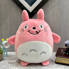 Load image into Gallery viewer, Japanese Cat Plush Toy

