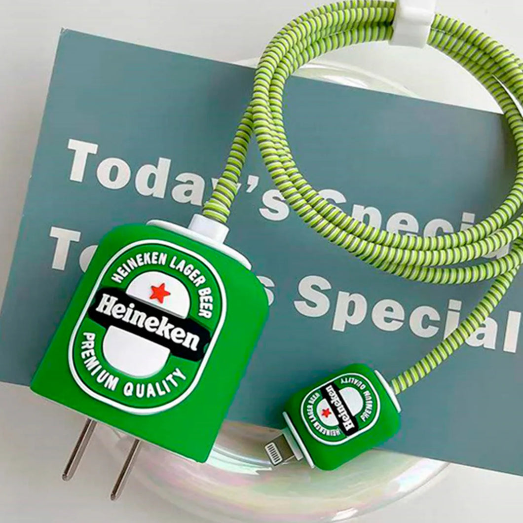 Heineken 3in1 Charger Cover