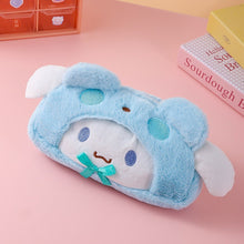 Load image into Gallery viewer, Sanrio Fur Pouch
