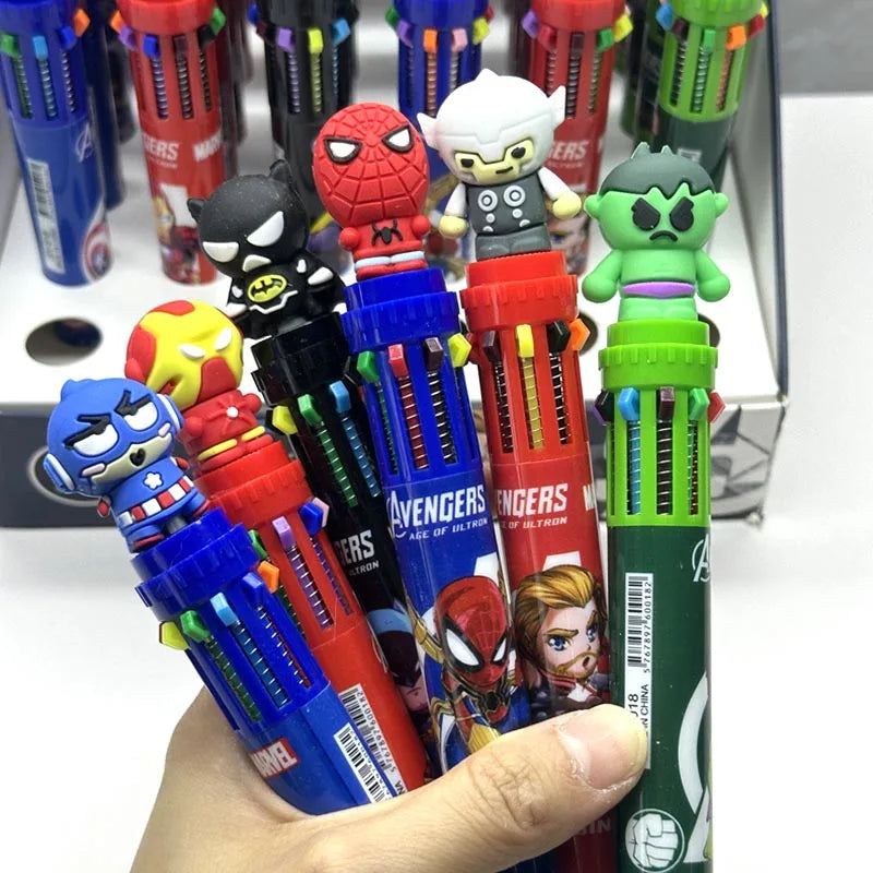 Avenger 10in1 Pen