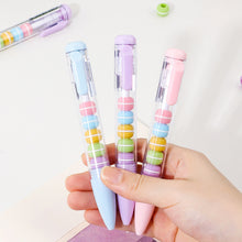 Load image into Gallery viewer, Macaron Miniature Pen
