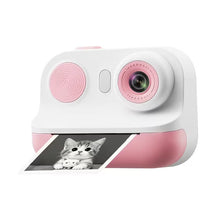 Load image into Gallery viewer, Vintage D21 Print Camera
