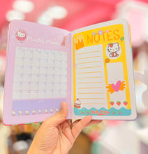 Load image into Gallery viewer, Hello Kitty Premium Journal
