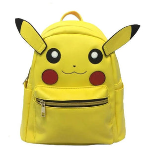 Pikachu Backpack