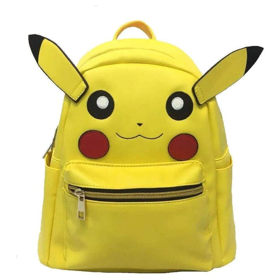 Pikachu Backpack