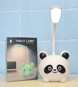 Panda Table Lamp