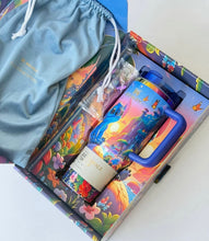 Load image into Gallery viewer, Stitch Stanley Premium Insulated Tumbler 1200ml
