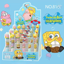 Load image into Gallery viewer, Sponge Bob Charm Pen
