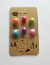 Load image into Gallery viewer, Balloon Fridge Magnet
