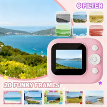 Load image into Gallery viewer, Vintage D21 Print Camera
