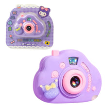 Load image into Gallery viewer, Kuromi Camera Eraser

