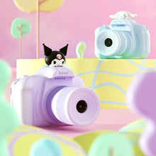 Load image into Gallery viewer, Sanrio Mini Real Camera
