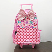 Load image into Gallery viewer, Smiggel Minnie Mouse Backpack
