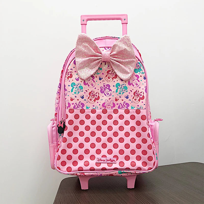Smiggel Minnie Mouse Backpack