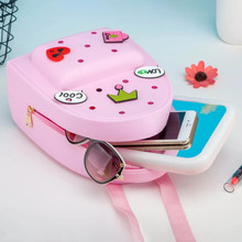 Load image into Gallery viewer, Crocs Backpack
