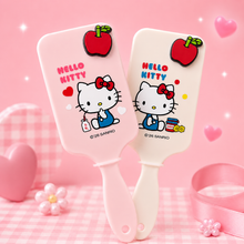Load image into Gallery viewer, Hello Kitty Premium Hair Brush
