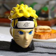 Load image into Gallery viewer, Naruto Mug
