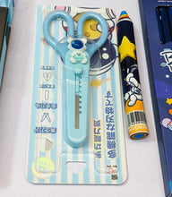 Load image into Gallery viewer, Space 2 in 1 Cutter + Scissors
