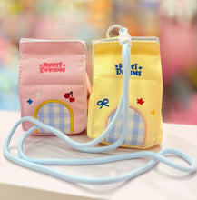 Load image into Gallery viewer, Korean Sweet Pouch Sling
