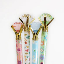 Load image into Gallery viewer, Diamond Head Pen
