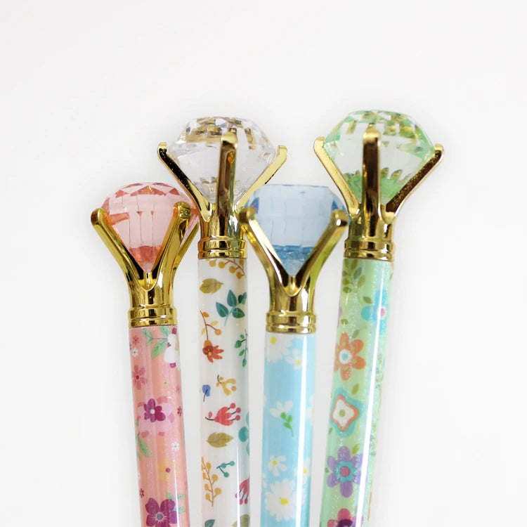 Diamond Head Pen