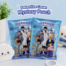 Load image into Gallery viewer, Detective Conan Blind Pack
