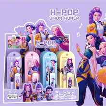 Load image into Gallery viewer, K Pop Lead Pencils
