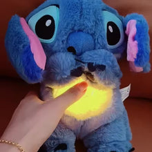 Load image into Gallery viewer, Breathing Stitch Plushies
